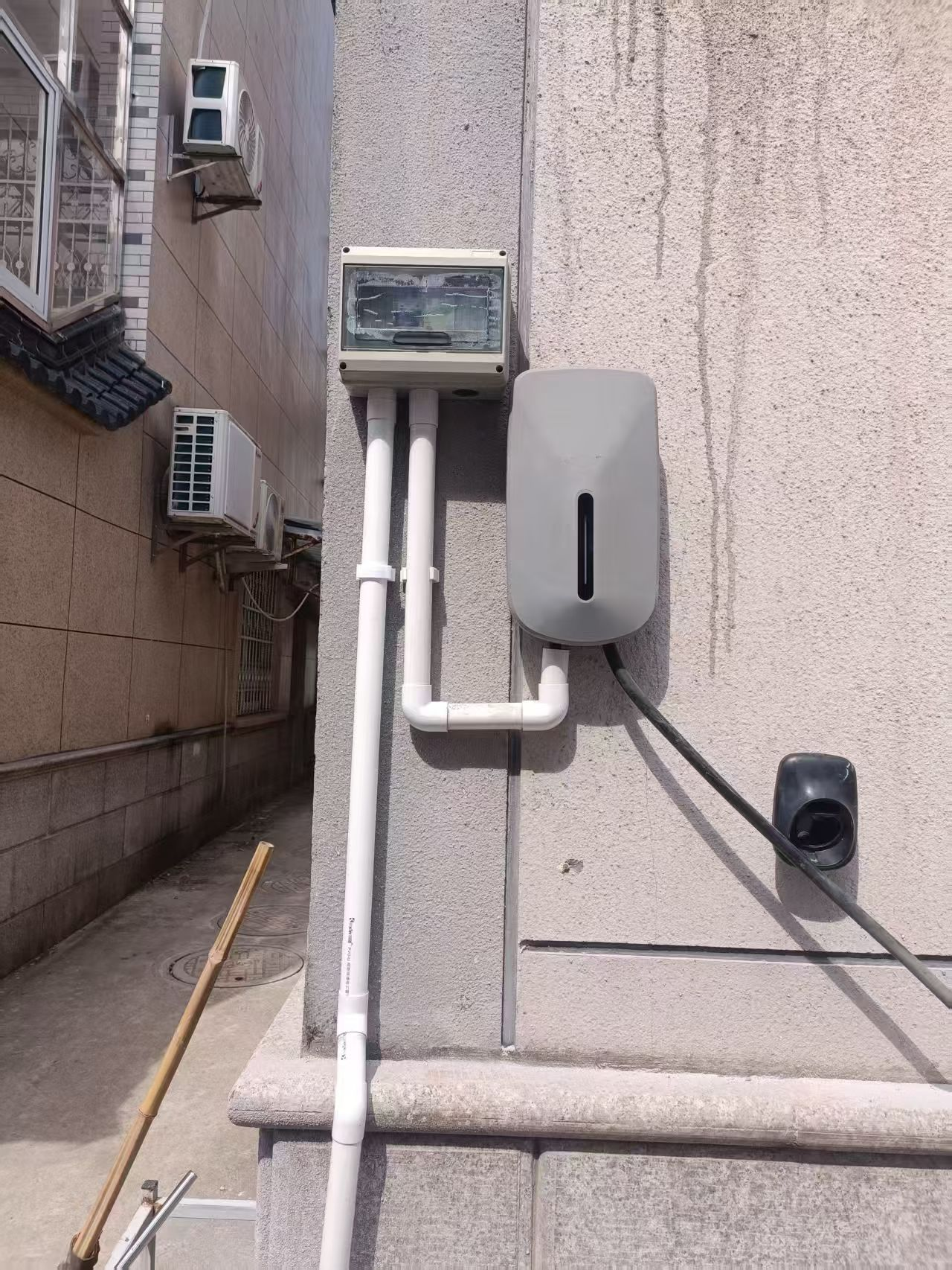 盐城充电桩